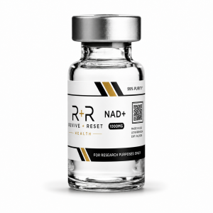 NAD+ 1000mg research peptide