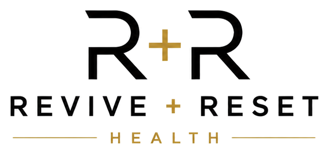 Revive + Reset Research Peptides